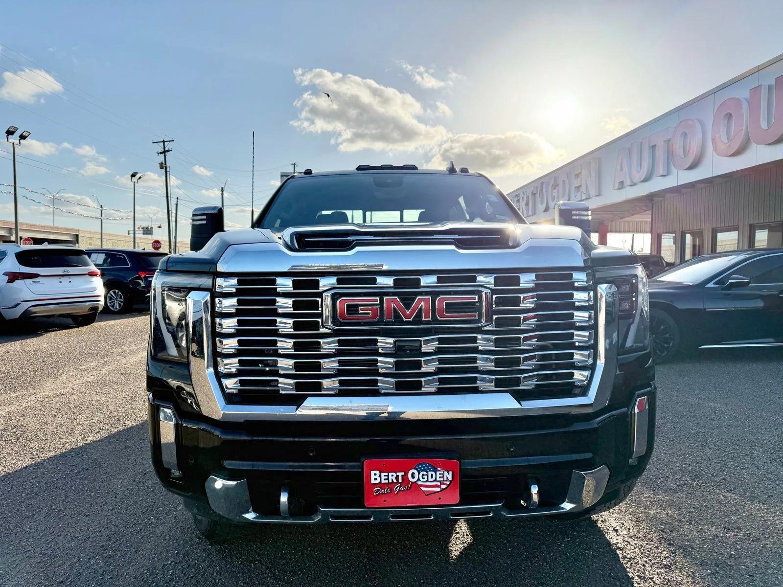 gmc sierra 2500hd 2025 1GT4UREY1SF140244 image gmc sierra 2500hd 2025 1GT4UREY1SF140244 image
